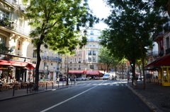 Proche Bute Montmartre. <br />Appt. agréable et lumineux au 4ème étage avec asce Paris, France Spacious appartment in Montmartre Entire rental unit vacation rental 8526915
