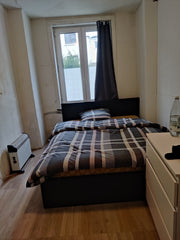 Enjoy easy access to popular shops and restaurants from this charming place to s Pune, India 1-Lovely private bedroom in shared 2 bedroom house Private room in home vacation rental 579005976698265010