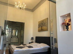 Geniesse ein stilvolles Erlebnis in dieser wundervollen Unterkunft. <br />Ideal  Muri bei Bern, Switzerland Luxusapartment "GARDEN" im Zentrum von Prag 1 Entire rental unit vacation rental 656386411177295845