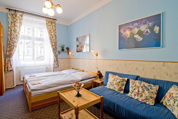 Have you thought of a reunion in Prague? These apartments all under one roof wil Czechia Cosy Downtown Apts for 25-50 Ppl | WiFi | Kitchen Entire serviced apartment vacation rental 15168230