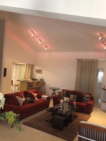 A very modern and specious two-floor flat very close to the city centre. The bot Greater London, England, United Kingdom Two-floor flat with Akropoli and Lykavitos view Entire rental unit vacation rental 37989909