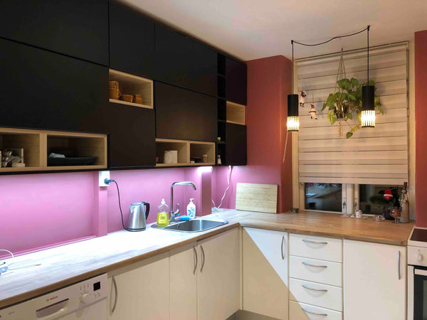 Charming typical Copenhagen apartment on second floor in a quiet neighbourhood.<  Cozy apartment in Copenhagen Entire condo vacation rental 54309620