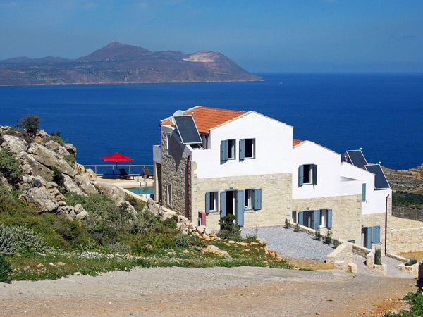 Note: You can directly book the best price if your travel dates are available, a Cyprus Puntiti 2 for 6 persons Entire home vacation rental 50078900