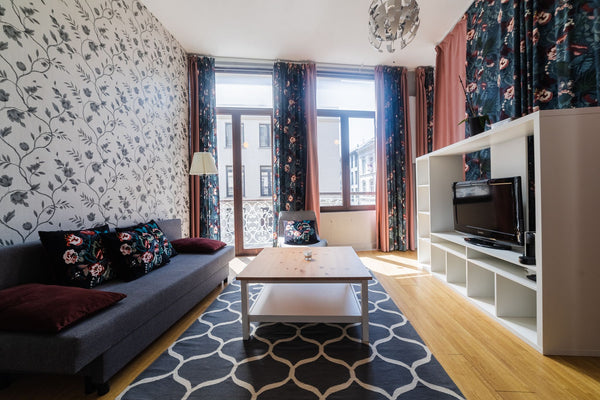 Ce logement parfaitement situé en plein centre ville , Brussels, Belgium Apparthotelsaintgery3 Entire rental unit vacation rental 676161514089511935