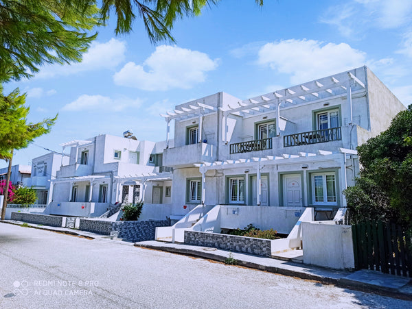 In Milos you will find  Anna and Zisimo's rooms in a quiet ,friendly and peacefu  Anna and Zisimos Private room in rental unit vacation rental 43682107