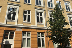 My apartment is located in a green and beautiful area in Copenhagen, Frederiksbe Frederiksberg, Denmark Fantastic apartment in the heart of Frederiksberg Entire rental unit vacation rental 28539830