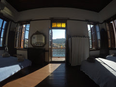 The Scarlet House is one of the oldest houses of the island. It was built in the Athens, Greece The Scarlet House Entire home vacation rental 30877965