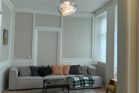 90 m2 charming apartment from 1797 in the heart of Copenhagen right next to Gamm  Charming apartment in the heart of Copenhagen Entire condo vacation rental 50747388