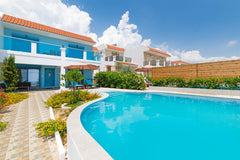 Mountain View Suite!<br />50 square meters fully furnished Junior suite apartmen Kolympia, Greece Junior Suite with Private Pool, Kolymbia Village Entire rental unit vacation rental 42126256