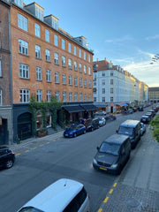 This large apartment is situated in one of the most attractive streets of Nørreb Copenhagen, Denmark Large, charming apartment in hippest neighborhood Entire rental unit vacation rental 668080628040296720