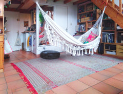 My home is a place for rest, creation, meditation and... exploration of Lyon, Fr Lyon, France An artist nest in Croix-rousse - Atelier d'artiste Entire rental unit vacation rental 47984842