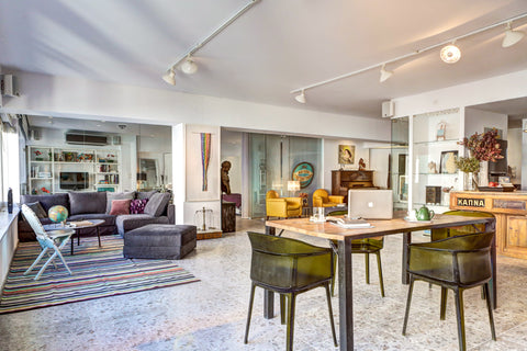 ApArt Athens. A unique luxury experience.<br />Combining Art & Design and Unders Athens, Attica, Greece ApArt Luxury Art Suite, Athens Entire rental unit vacation rental 15427585