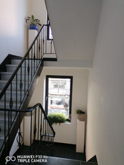 Een verblijf in deze accommodatie vergeet je niet snel, op het bruisende Zuid me Antwerp, Belgium Gezellig appartement op 't zuid. Entire vacation home vacation rental 533740441830063914