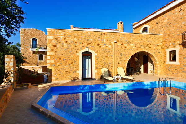 we are a specialized holiday company that focus on the culture aspects along the  3 bedroom independed villa with private pool Entire villa vacation rental 50734732