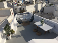The Casa Panda house is exceptionally located in the Center of Mykonos, in a uni Paris, France Deluxe house Mýkonos style “More than a stay” Cycladic home vacation rental 41853637