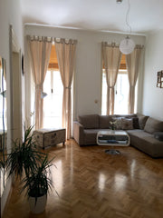Very cosy new spacious modern apartment in the heart of Prague with a great loca Prague, Czechia Stylish cosy flat ( Museum) Entire rental unit vacation rental 16168446