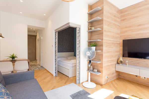 Welcome to a truly exceptional apartment near Schönbrunn Palace! High-Design apa Vienna, Austria High-Design Holiday Apartment Vienna Entire rental unit vacation rental 24786656