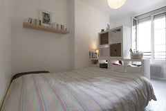 Charmant 2 pièces cosy et lumineux, composé d'un séjour, d'une chambre + 1 coin  Paris, France Charmant 2 pièces Paris 13ième Entire rental unit vacation rental 6243060