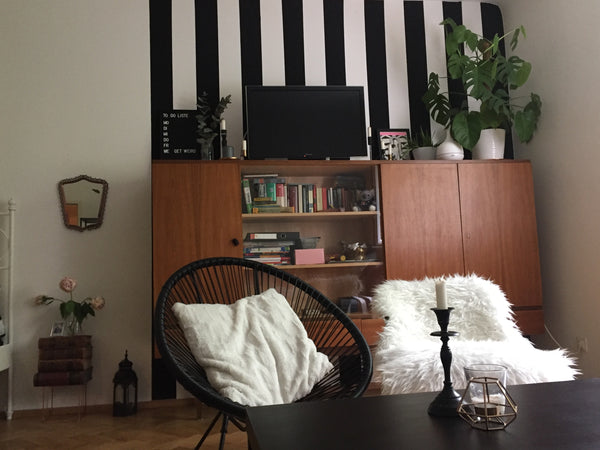 Bright flat in quiet & green neighborhood in the 19th Viennese district. FREE PA Vienna, Austria LOVELY, MODERN HOME Entire rental unit vacation rental 20212964