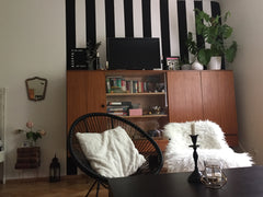 Bright flat in quiet & green neighborhood in the 19th Viennese district. FREE PA Vienna, Austria LOVELY, MODERN HOME Entire rental unit vacation rental 20212964