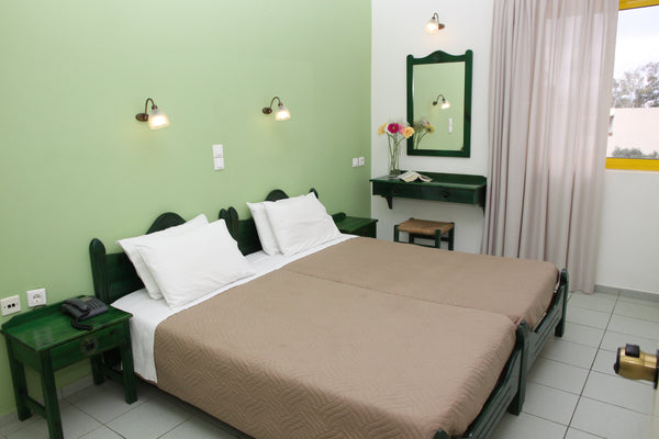 Our hotel features studios and apartments, fully furnished with distinctive colo Rethimnon, Greece Apollon - Apartment 1 Bedroom Room in hotel vacation rental 50387976
