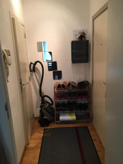 Central loc, 3 mins away from Petillon metro station, which you can use to go to Brussels, Belgium Cozy Studio near EU institutions, Brussel center! Entire rental unit vacation rental 42070240