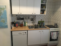 Dear Guests,<br />I would love to welcome you in Vienna in our flat. I am not do Vienna, Austria Central and quiet 18 room in a lovely shared flat Private room in rental unit vacation rental 31282974