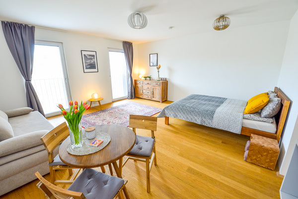 Budapest, Hungary Vienna Design Apartment I Stadhalle I BrandNEW Entire condo vacation rental 54397404