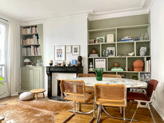 Make the most of your parisian experience by staying at the heart of the city, c Paris, France Artsy large one-bedroom, hip 9th, Martyrs Entire rental unit vacation rental 29649361