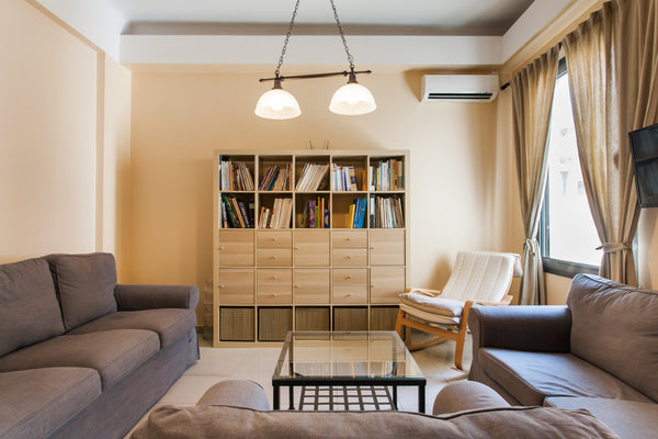 A totally renovated two bedroom apartment in the heart of Athens. Warm and spaci GR Apartment in the heart of Athens Entire rental unit vacation rental 27391599