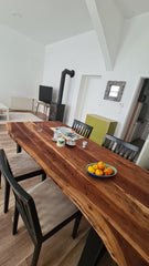 Ruhige, neu renovierte Altbauwohnung mit privatem Direktzugang über Gehsteig. Et  City Apartment mit Direktzugang Entire rental unit vacation rental 668138843020420105