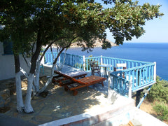 Apartments and Studios which are part of Castle Vigla Resort. This authentic Gre Chalandri, Greece CASTLE VIGLA RESORT - Apartments and Studios Castle vacation rental 5854152