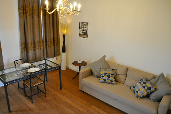 Welcome to our new apartment in our 19th century home.  Your space occupies an e Sint-Jans-Molenbeek, Belgium Peaceful Private Brussels Entire rental unit vacation rental 12690150