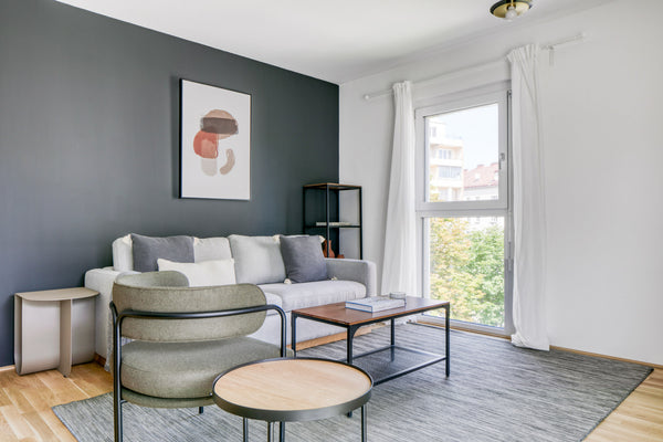 Feel at home wherever you choose to live with Blueground. You’ll love this lovel Vienna, Austria Landstraße 2BR w/ Elevator & Playglound, Calm Area Entire rental unit vacation rental 653411857968683971