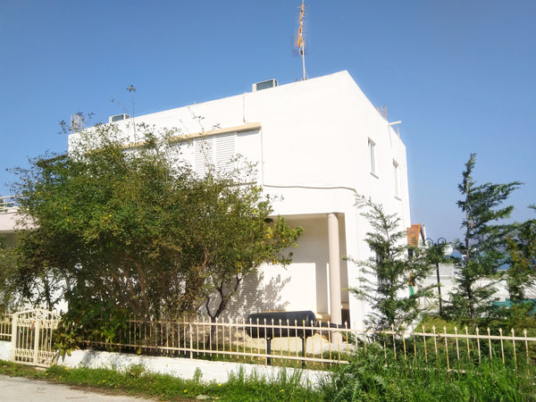 Thanasis villa is a property located in the panoramic area of Agios Onoufrios in Chania, Greece Thanasis Villa with private pool Entire villa vacation rental 7035145