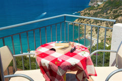 Split-level Maisonette accommodating 2-4 people. In the upper floor there is 1 d Istro, Greece Maisonette (from 1/5 to 30/6  87euro per night) Entire rental unit vacation rental 41828723