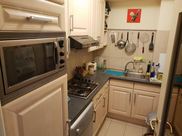 Nice apartment of 55m² with 1 room. It's nicely located because it's right in th Belgium Nice appartement in the center of Brussels Entire rental unit vacation rental 27082734