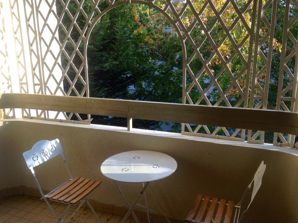 Joli appartement 2 pièces, au 4e étage avec ascenseur, spacieux, calme et lumine Paris, France Charming apartment in Paris 6e Entire rental unit vacation rental 20684017