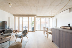 In dieser modernen Wohnung fühlst du dich wie beim Erstbezug – sie wurde gerade  Vienna, Austria Urban Beach Flat No 5 Fully Air conditioned Entire rental unit vacation rental 33677500