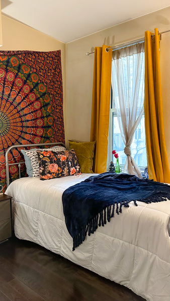 This home is in the heart of West Harlem; just a 6-minute walk from the Apollo T New York, NY Rental unit in New York · 1 bedroom · 1 bed · 1 bath Private room in rental unit vacation rental 975138959448456465