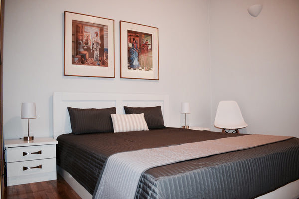Enjoy your stay in our apartment in the heart of Athens. The studio is 30 sq.m o Athens, Attica, Greece Central metro station, Value for money apartment Entire rental unit vacation rental 19763970