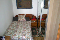 Quiet room in Paris - well placed to visit old Paris and Paris by night.<br />Fi Paris, France Room near gare de Lyon, Bastille Private room in rental unit vacation rental 23799994