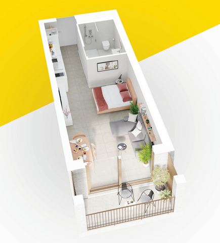 Available Oct 16, 2022. New studio near city center with shared facilities - per Beveren, Belgium New studio near city center with shared facilities Entire condo vacation rental 720251905892368427