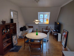 Enjoy this apartment in a charming neighbourhood in Copenhagen. It’s perfect for Roskilde, Denmark Charming two bedroom apartment in Copenhagen Entire condo vacation rental 653590107452180834