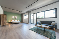 This newly renovated studio, just on the outskirts of the historic center, is lo GR Industrial Style Studio I w/indoor pool Entire rental unit vacation rental 44230055