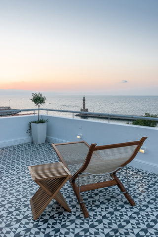 Benefiting from a recent full renovation, the property is approximately 200 sq m New York, NY Alexandra's Lighthouse View Entire townhouse vacation rental 19225458