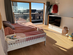 Townhouse right by the cph beach and 200 m. from the metro. The house has 3 bedr Copenhagen, Denmark Townhouse by beach and metro Entire townhouse vacation rental 3607252