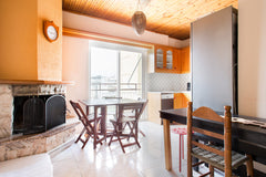 Hello!!!Our apartment is suitable for everyone who looking for a nice, affordabl Ioannina, Ipiros Ditiki Makedonia, Greece Cozy,safe area, near Mass Transit Entire rental unit vacation rental 10531052