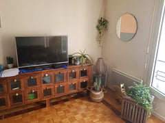 Bel appartement.<br />Numéro d'enregistrement : 7511202409810 Paris, France Beautiful appartment Entire rental unit vacation rental 28666867