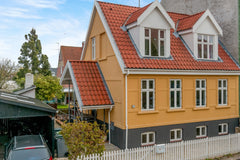 Our newly renovated house is centrally located on Amager where we love to live.  Copenhagen, Denmark Cozy family house near the beach and city Entire home vacation rental 23623159